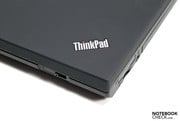 Ноутбуки ThinkPad серии T представляют собой компромисс...