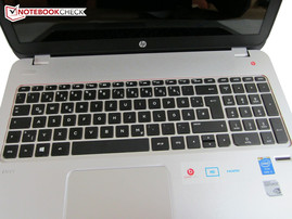 Ноутбук Hp Envy 15-J011sr Обзор