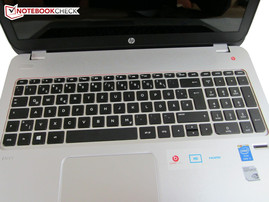 Купить Ноутбук Hp Envy 15-J011sr