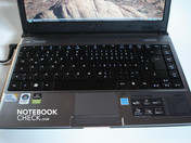 Acer Aspire 3810T Клавиатура