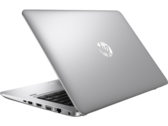 Краткий обзор ноутбука HP ProBook 440 G4 (Core i7, Full HD)