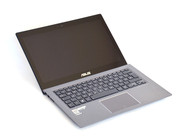 Сегодня в обзоре: ASUS Zenbook UX302LG-C4014H