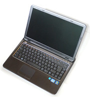 В обзоре: Dell Inspiron 14z (N411z)