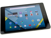 В обзоре: HTC Google Nexus 9