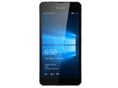 Обзор смартфона Microsoft Lumia 650