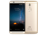 Обзор смартфона ZTE Axon 7 Mini