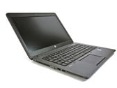 Обзор мобильной рабочей станции HP ZBook 14