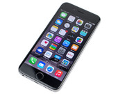 Сегодня в обзоре: смартфон Apple iPhone 6.