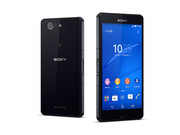 В обзоре: Sony Xperia Z3 Compact. Смартфон предоставлен для тестирования немецким отделением Sony.