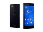 Обзор смартфона Sony Xperia Z3 Compact