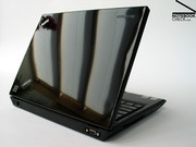 Thinkpad SL300  - последний представитель новой серии Lenovo SL, протестированной на notebookcheck.com.