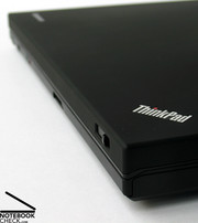 После надежных и проверенных SL-серий Lenovo предлагает ноутбук в другой категории – W500.