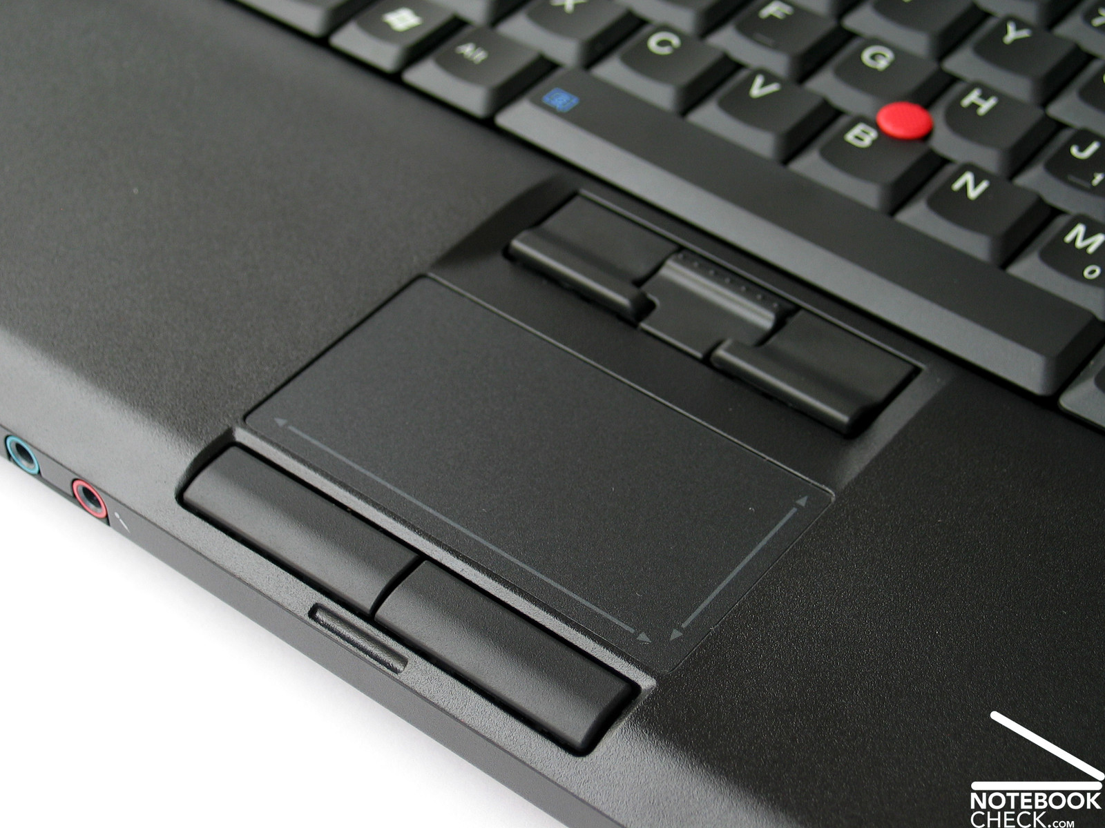 lenovo w500 firegl