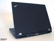 Lenovo Thinkpad W700