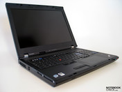 Lenovo Thinkpad W700