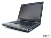 Toshiba Tecra M10