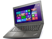 Обзор ноутбука Lenovo ThinkPad T440
