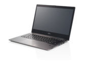 Обзор ультрабука Fujitsu LifeBook U904