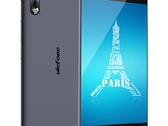 Обзор смартфона Ulefone Paris