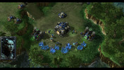 Starcraft II