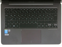 Asus ZenBook UX305