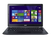 Обзор ноутбука Acer Aspire V3-331