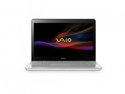 Сегодня в обзоре: Sony Vaio Fit SV-F14A