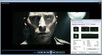 Windows Media Player 12 - 1080п гладко