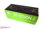 Комплект 3D Vision 2