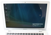 Конечно, вы также можете установить Windows Vista на MacBook Air, однако при этом возникнут небольшие ограничения касательно устройств ввода.