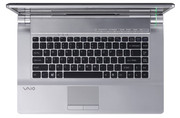 В обзоре: Sony Vaio VGN-FW11M