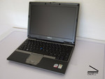 Субноутбук Dell Latitude D430