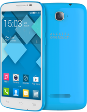 В обзоре: Alcatel OneTouch POP C7.