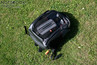 Booq Taipan Pack Steel