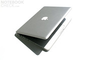 В обзоре: Apple Macbook Pro 13 - 2011