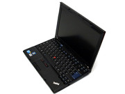 В обзоре:  Lenovo Thinkpad X201s 5143-4JG