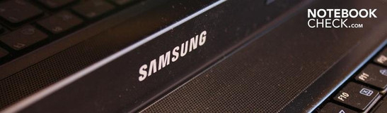 Ноутбук Samsung X420 Aura SU4100