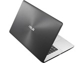 Обзор ноутбука Asus X750LN