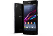 Сегодня в обзоре: Sony Xperia Z1.