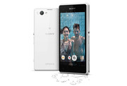 Сегодня в обзоре: Sony Xperia Z1 Compact