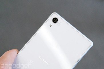 Sony Xperia Z2 - телефон, которого стоило ждать