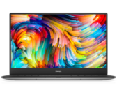 Обзор ноутбука Dell XPS 13 9360 FHD i5