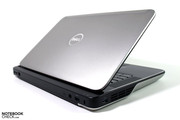 Сегодня в обзоре: Dell XPS 15-L502x