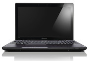 Сегодня в обзоре: Lenovo IdeaPad Y580-20994BU