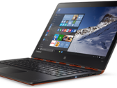 Обзор гибридного ноутбука Lenovo Yoga 900-13ISK