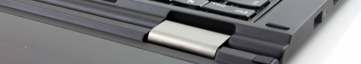 Высокий класс? Thinkpad Yoga 260 от Lenovo объединяет отличные устройства ввода, производительность, возможности расширения и матовый сенсорный экра Высокий класс? Thinkpad Yoga 260 от Lenovo объединяет отличные устройства ввода, производительность, возможности расширения и матовый сенсорный экра