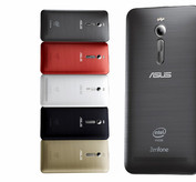 Asus Zenfone 2