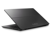 Обзор гибридного ноутбука Vaio Z Flip VJZ13BA11L