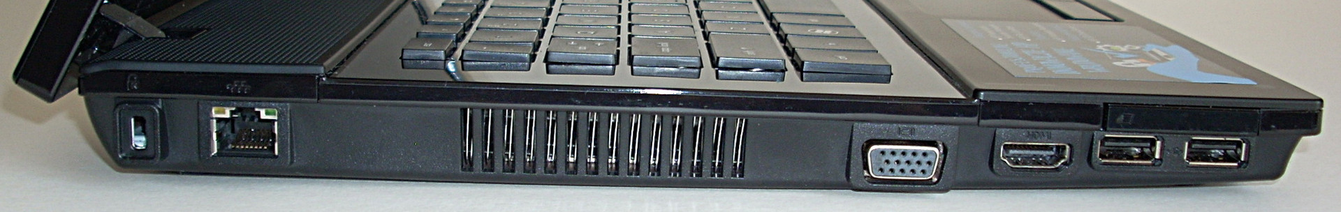 Ноутбук Hp Probook 4710s Цена