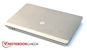 HP ProBook 4730s - это 17.3-дюймовый ноутбук...